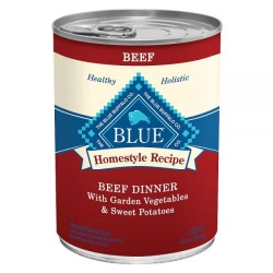 Blue Buffalo Freedom Grain Free Grillers Adult Dog Food