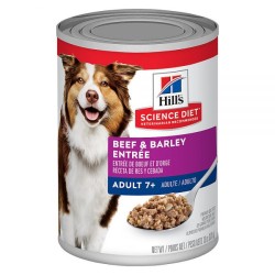 Hill’s® Science Diet® Mature Adult Dog Food