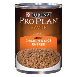 Purina Pro Plan Savor Adult Dog Food
