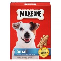 Milk-Bone Original Small Biscuit Dog Treat