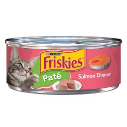Purina® Friskies® Classic Paté Cat Food 5.5oz