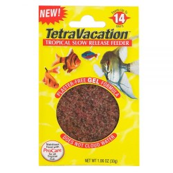 Tetra® TetraVacation™ Slow Release Tropical Fish Feeder