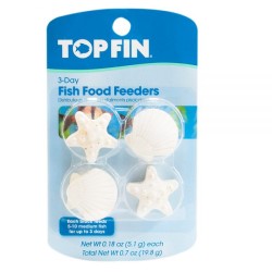 Top Fin® 3 Day Fish Food Feeder